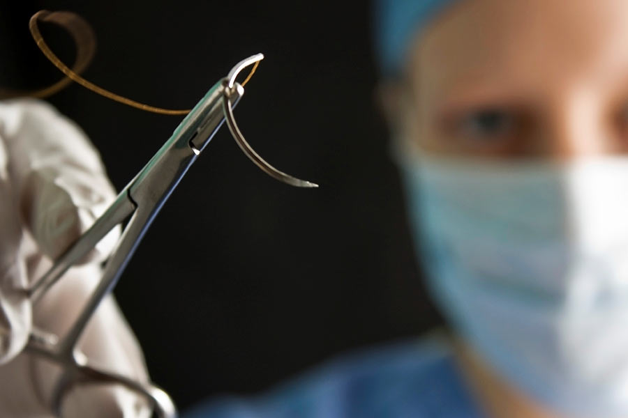 Surgical Needles | GMD GROUP