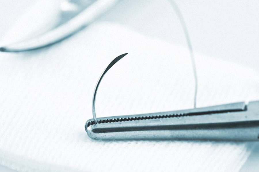 Surgical Suture