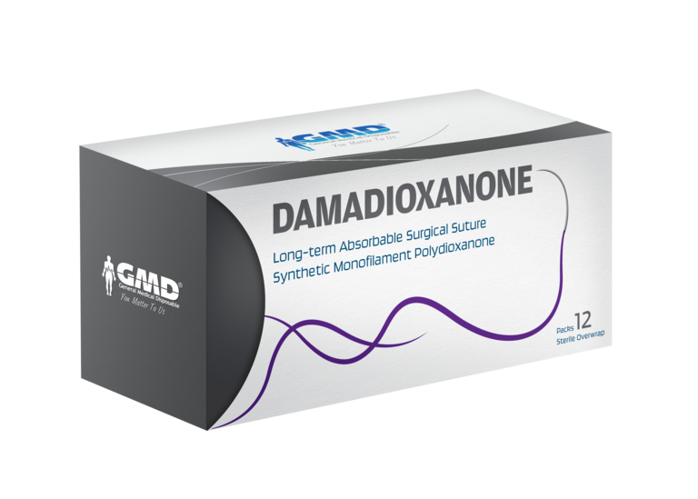 Damadioxanone