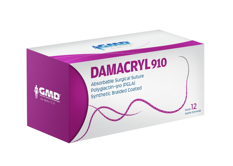 DAMACRYL910