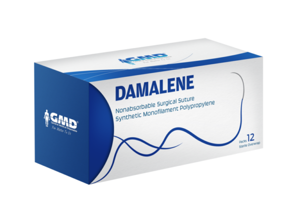 DAMALENE