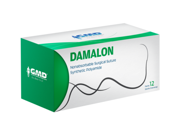 DAMALON