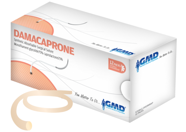 DAMACAPRONE