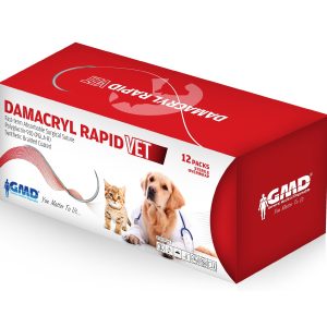 DAMACRYL RAPID VET