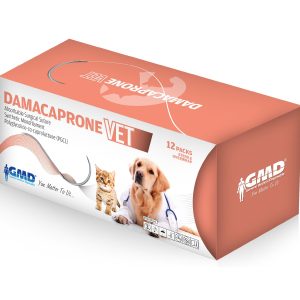 Damacaprone VET