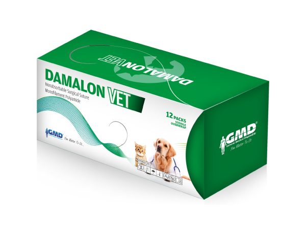 DAMALON VET