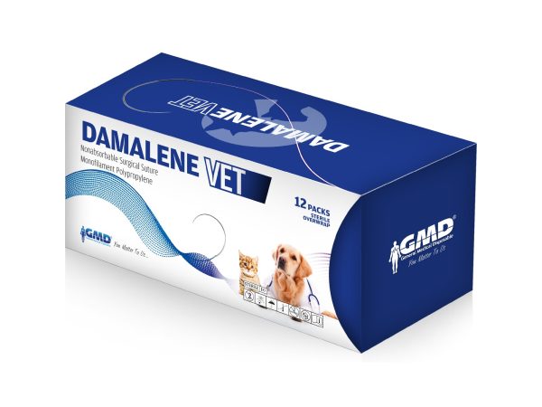 DAMALENE VET
