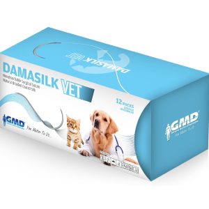 DAMASILK VET