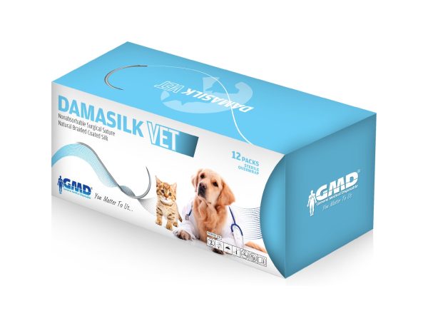 DAMASILK VET
