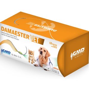 DAMAESTER VET