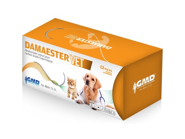 DAMAESTER VET