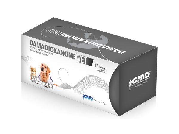 DAMADIOXANONE VET
